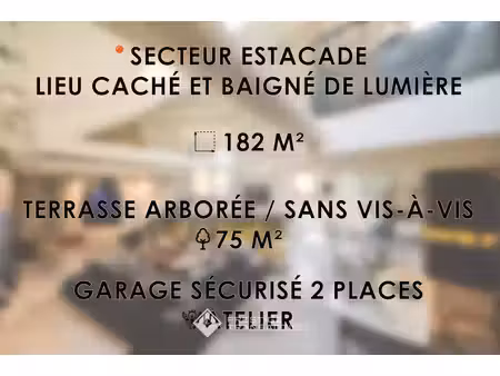 appartement de luxe à vendre à grenoble