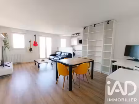 appartement à noisy-le-grand (93160)
