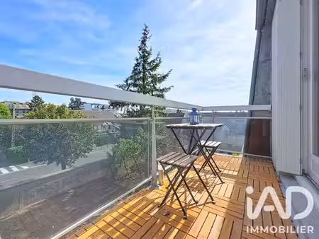 appartement à ozoir-la-ferrière (77330)