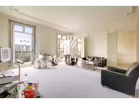 appartement de luxe à vendre dans le quartier muette nord