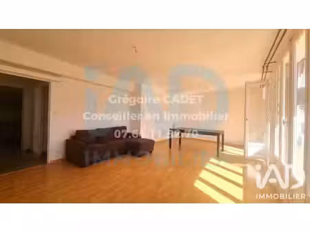 appartement à perpignan (66100)
