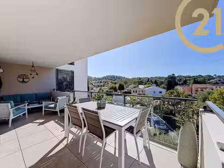 appartement de luxe à vendre à saint-raphaël