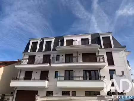 appartement à sainte-geneviève-des-bois (91700)