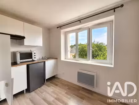 studio à charleville-mézières (08000)