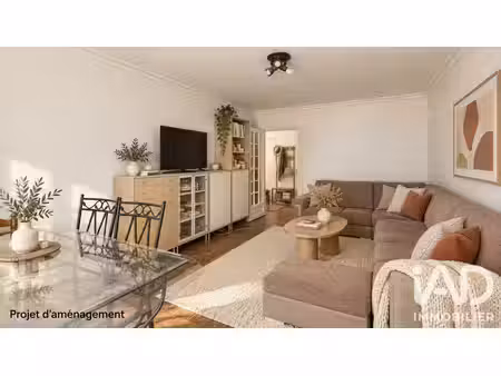 appartement à villeneuve-la-garenne (92390)