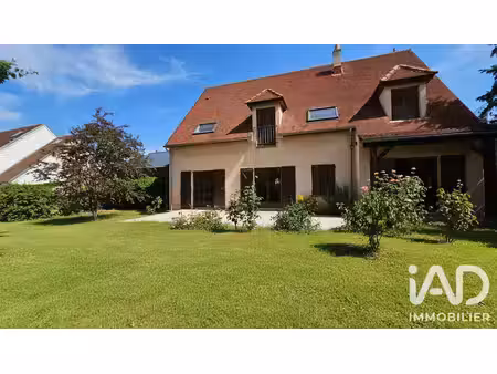 maison à croissy-sur-seine (78290)