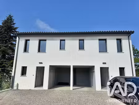 maison à grenade (31330)