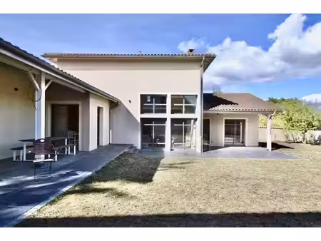 maison d'architecte