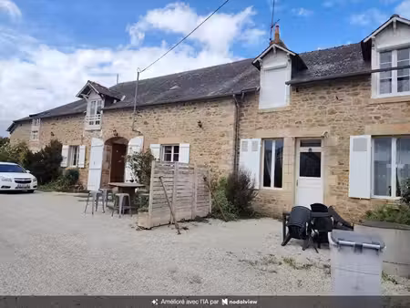 maison landébia 11 pièce(s) 320 m2