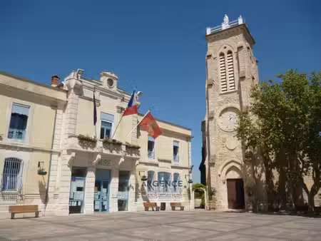 maison de luxe à vendre dans le quartier centre ville