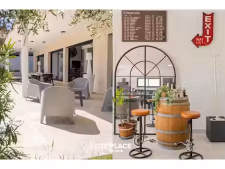 maison de luxe à vendre dans le quartier le village-l'esperon