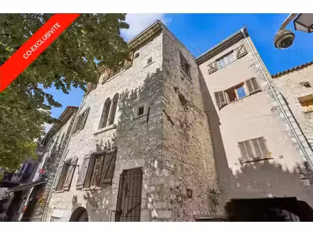 villa de luxe à vendre dans le quartier saint martin