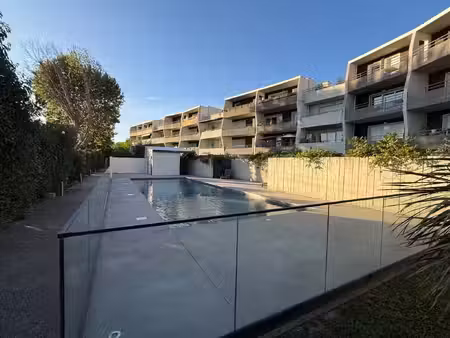 appartement à vendre avignon 2 pièce(s) 45m2 149 000€