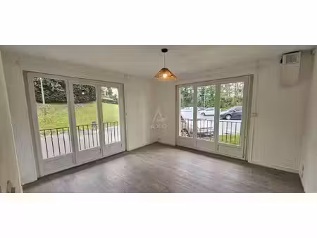 vente appartement bernay  35m² 1 pièce 69 000€ eure