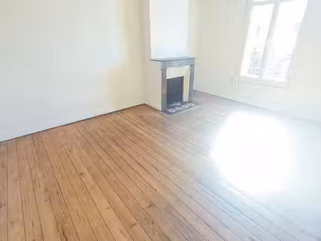 appartement bordeaux 3 pièce(s) 60.88 m²