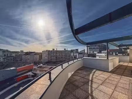 location appartement 4 pièces 102 m² à boulogne-billancourt (92100)  3 061 €