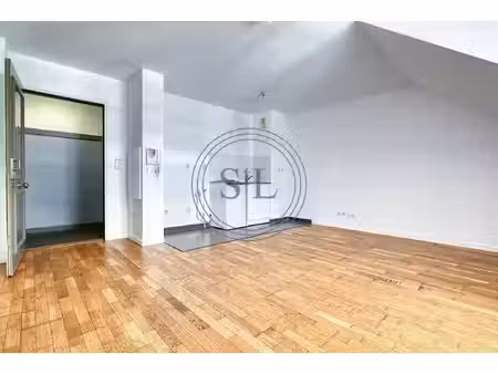 appartement buc 1 pièce(s)
