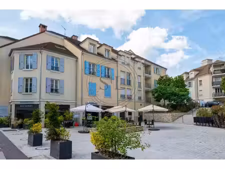 appartement buc 2 pièce(s) 38.34 m2