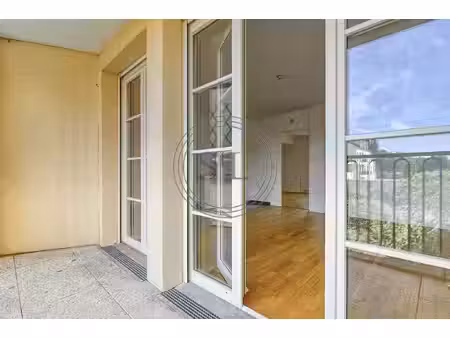 appartement buc 2 pièce(s) 41.24 m2