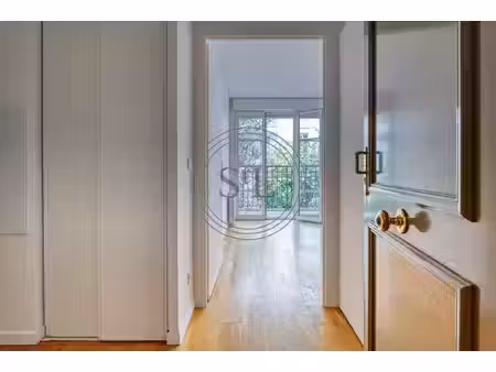 appartement buc 3 pièce(s) 58.83 m2