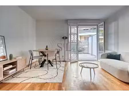 appartement buc 3 pièce(s) 65.78 m2