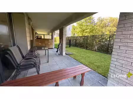 cysoing- appartement en rez-de-jardin