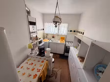 appartement 5 pièces 74 m² à vendre / acheter drancy 93700 ? | era immobilier