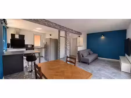 appartement à vendre bon encontre 4 pièce(s) 65m2 134 900€