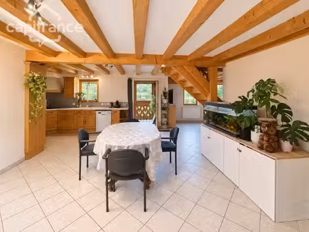 appartement à vendre marignier 4 pièce(s) 125m2 285 000€