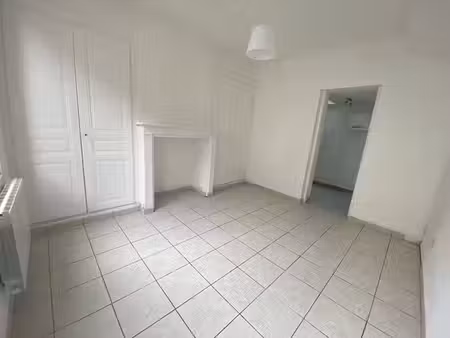 immeuble de rapport renove 2 appartements quartier sainte an