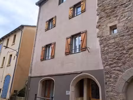 immeuble de rapport