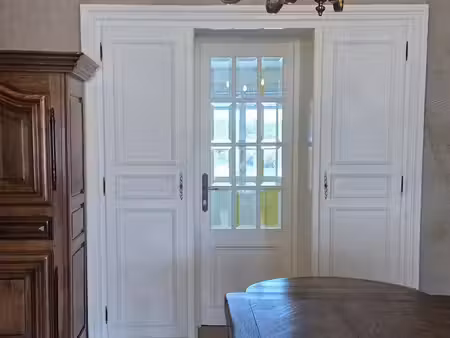vente immeuble 349 m² douvrin (62138)