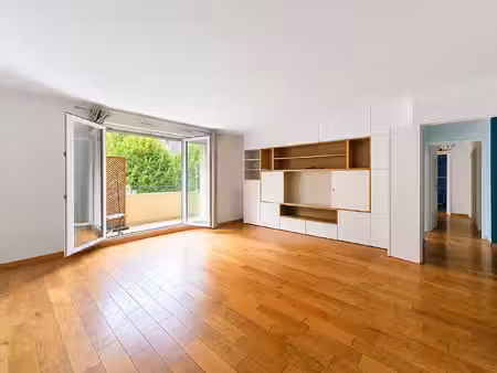 à issy-les-moulineaux à vendre appartement 3/4 pièces 79 m2