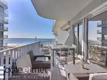 vente appartement 3 pièces à la baule-escoublac (44500) : à vendre 3 pièces / 59m² la baul