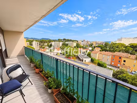 appartement 3 pièces - 68 m²