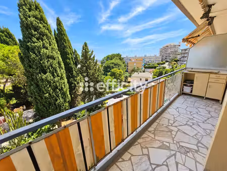 appartement 3 pièces - 70 m²