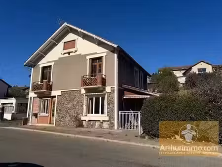 vente appartement 7 pièces livinhac-le-haut (12300)