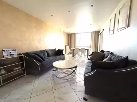 appartement lyon 4 pièce(s) 81.13 m2
