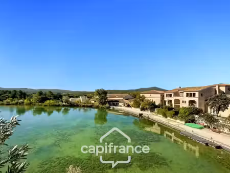 appartement à vendre mallemort 2 pièce(s) 32m2 150 000€