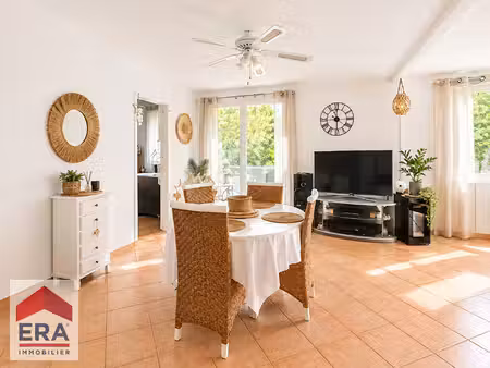 a vendre marseille 13014 st bartelhemy appartement t4 balcon cave parkings