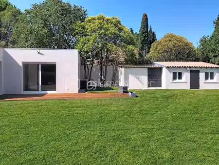 maison de 188 m² à montpellier