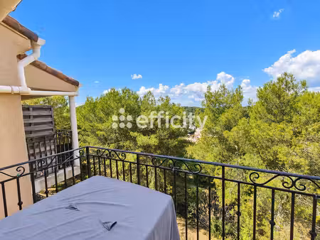 appartement 3 pièces - 63 m²