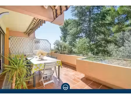 vente appartement 2 pièces 55 m² nice (06200)