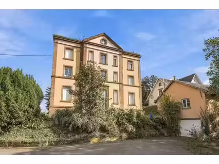 appartement 5 pièces - 125 m²
