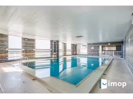 magnifique 5 pièces avec piscine et salle de sport