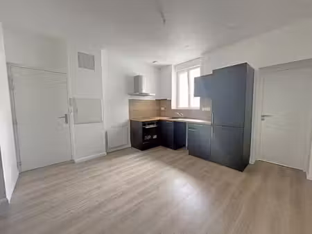 appartement 2 pièces à vendre à reims - proche écoles et transports