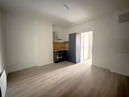 appartement 2 pièces à vendre à reims