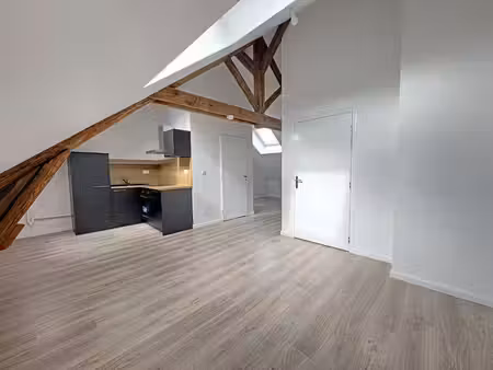 appartement t1bis à vendre à reims