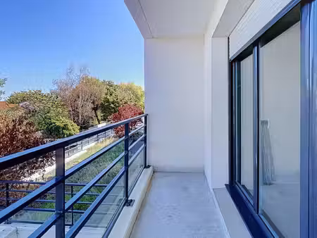 appartement t3 // rezé // 62 m2