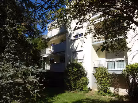 appartement riedisheim 4 pièce(s) 82.16 m2